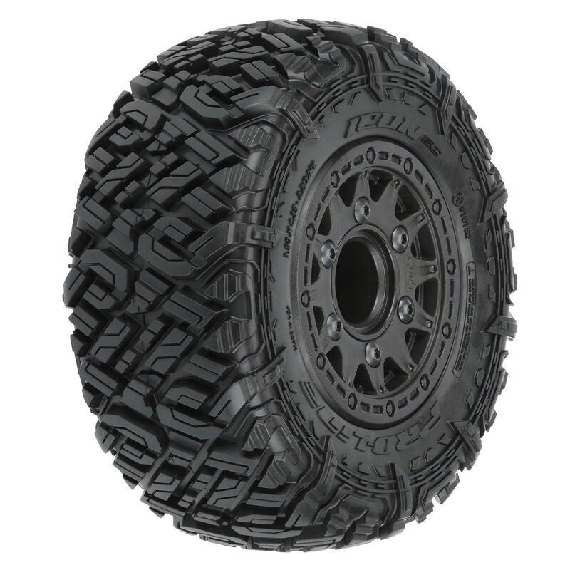 Proline Icon - Slash 2wd/4wd F/R M2 Short Course Tire 12mm/14mm