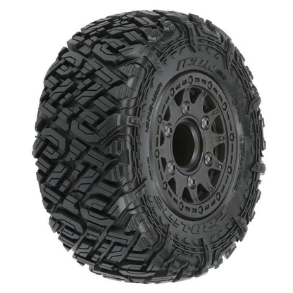 Proline Icon - Slash 2wd/4wd F/R M2 Short Course Tire 12mm/14mm