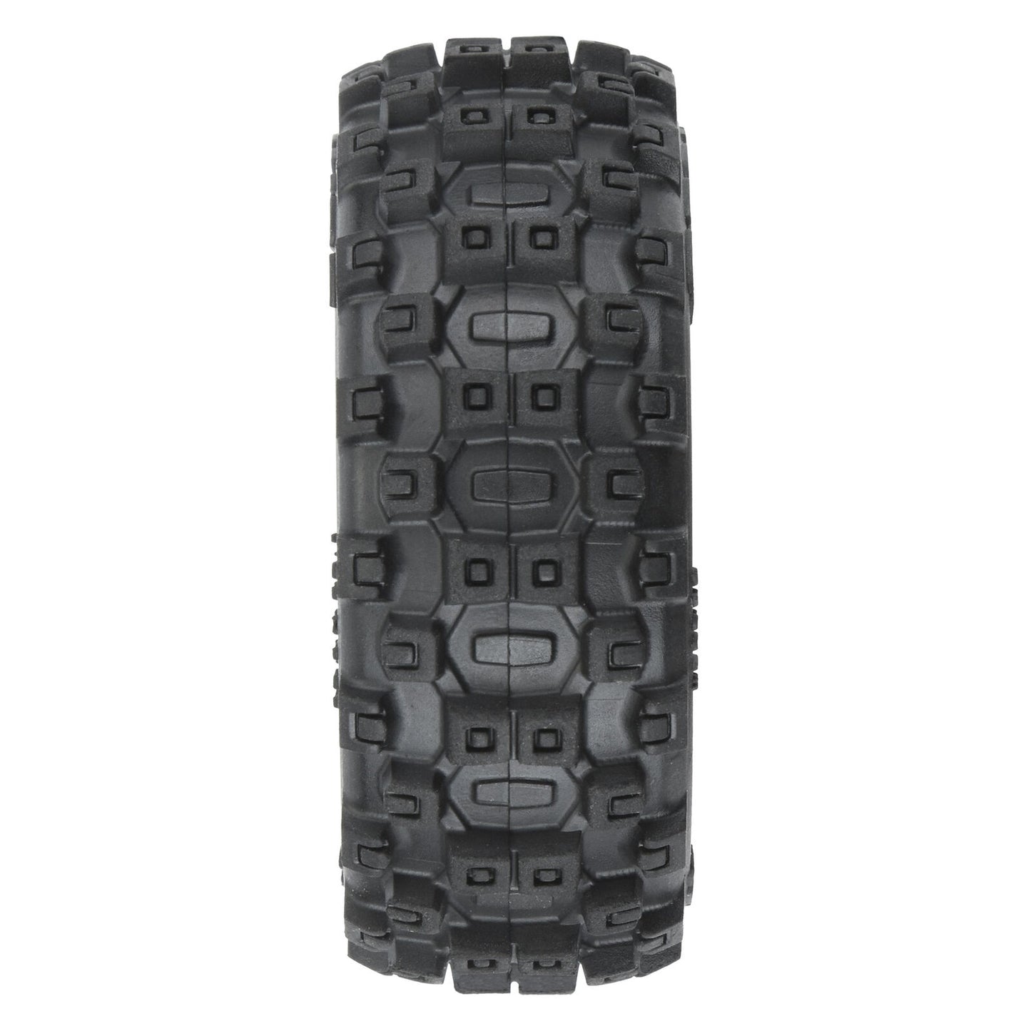 Pro-Line Badlands MX 1.9" Buggy Tires MTD Mach-10 Black Wheels: Typhon GROM