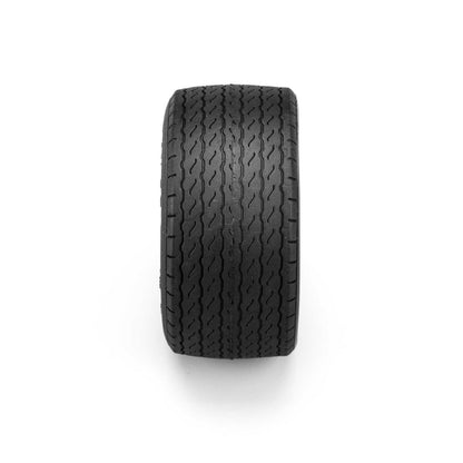 Pro-Line 1/12 Goodyear Blue Streak VTA Front Tires Mounted 8mm Gray Wheels (2): Losi NASCAR®