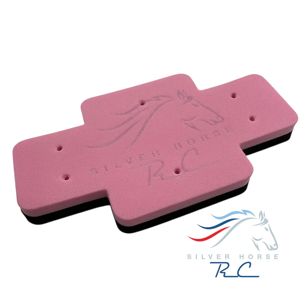 Silver Horse RC Stable Stand - Pick yours from 10 different colors! or get them all!