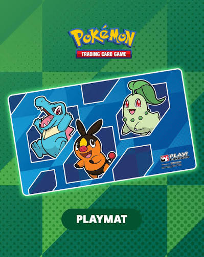Pokemon Mid Year Celebration Event Thursday August 13th 2026 6pm