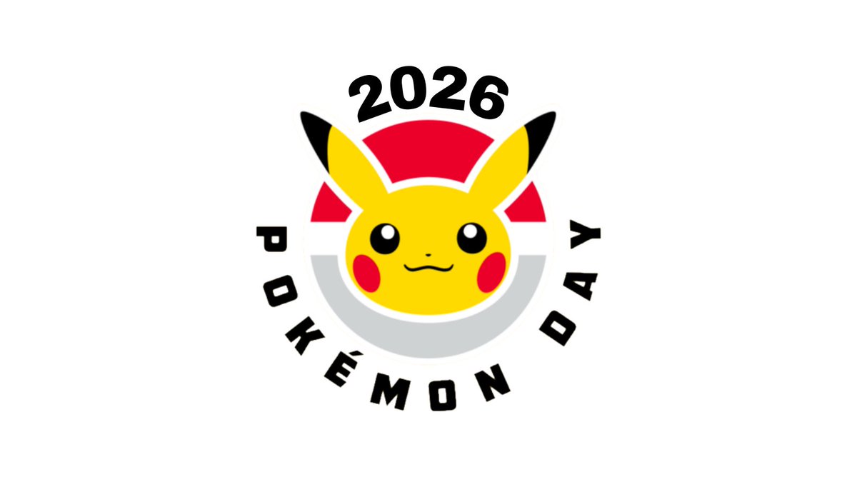 Pokemon Day League Challenge Friday February 27th 2026