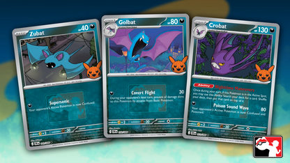 League Challenge Pokeween Edition - Thursday October 15th 6pm