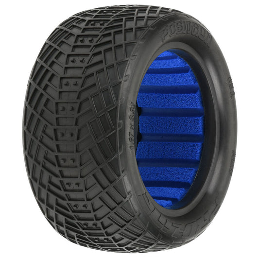 Proline Positron -  1/10 Scale Rear Buggy Tire