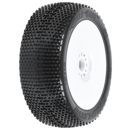 Proline Hole Shot 2.0 - 1/8 Scale Buggy Tire