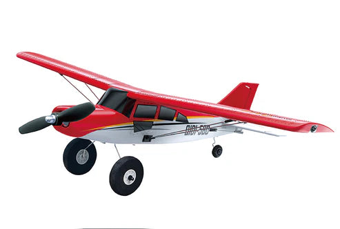 RC PRO Moore M7 - 4Ch R/C Airplane Brushless