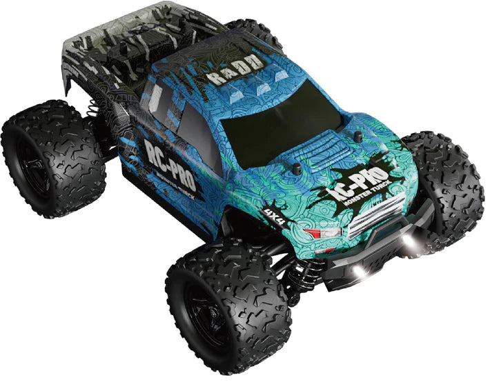 RC Pro RADD 1/18 RTR Monster Truck