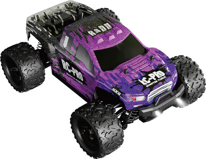 RC Pro RADD 1/18 RTR Monster Truck