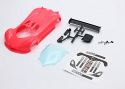 Reflex Racing Type MF-1 Racing Body (Now Available!)