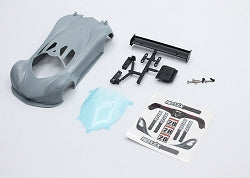 Reflex Racing Type MF-1 Racing Body (Now Available!)