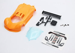 Reflex Racing Type MF-1 Racing Body (Now Available!)