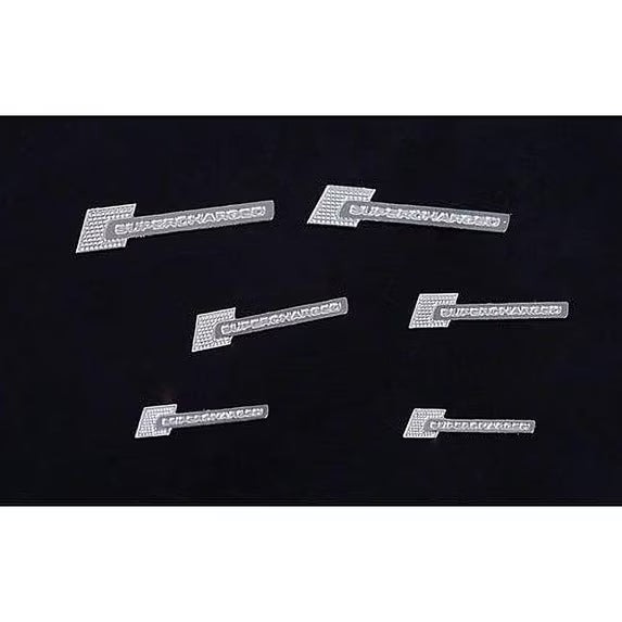 RC4WD  Emblem Sets