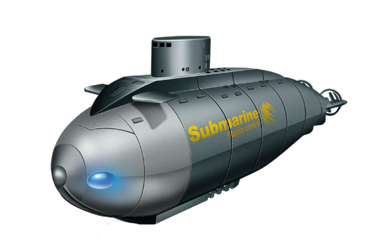 RC Pro Mini RC Submarine