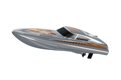 RC-PRO 10" Piranha RTR Boat Brushed