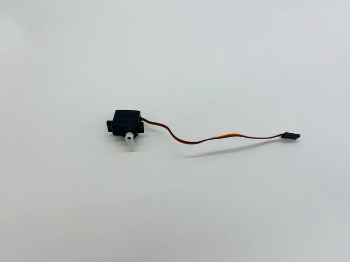 RC Pro Servo (Piranha)