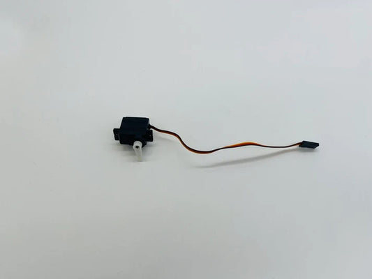 RC Pro Servo (Piranha)