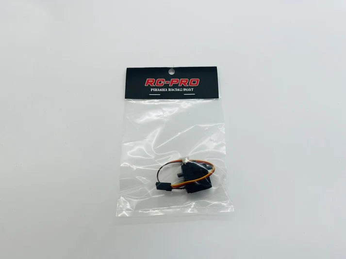 RC Pro Servo (Piranha)
