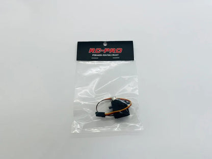 RC Pro Servo (Piranha)