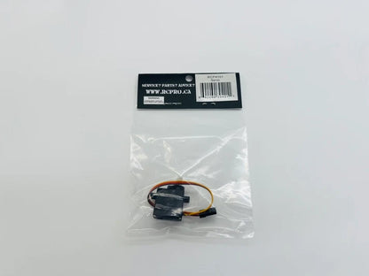 RC Pro Servo (Piranha)