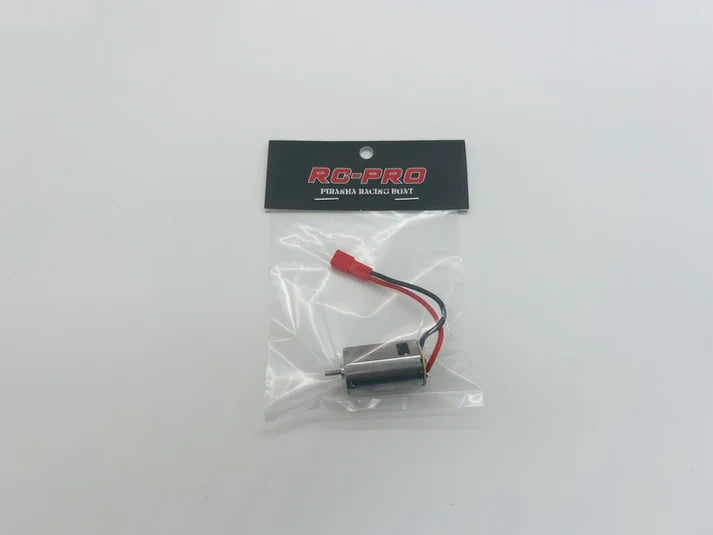 RC Pro Motor (Piranha)