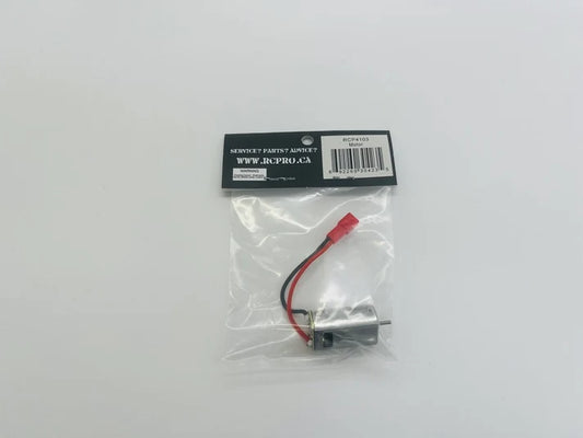 RC Pro Motor (Piranha)