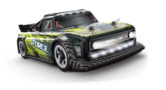 ROWDI RTG - RTR 1/28 High-speed R/C Drift Car