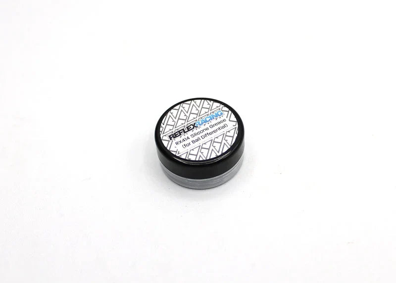 REFLEX RACING Ball Diff Grease (3g)