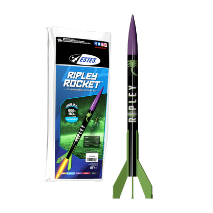 Ripley Rocket