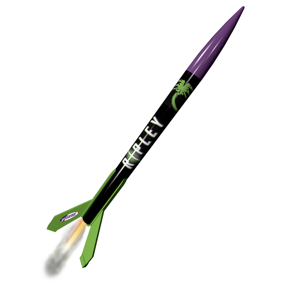 Ripley Rocket