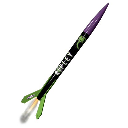 Ripley Rocket