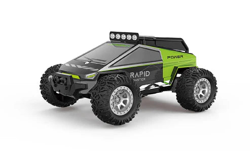 RC Pro 1/32 Micro R/C truck - Rapid Monster