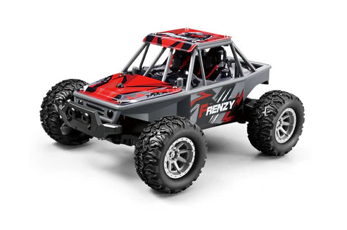 RC Pro 1/32 Micro R/C truck - Frenzy
