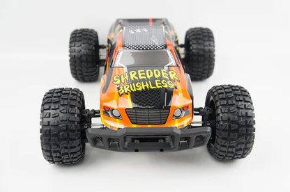 RC Pro Shredder Brushless RTR