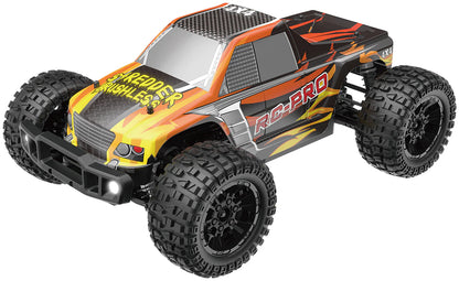 RC Pro Shredder Brushless RTR