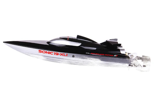 RC PRO SONIC19-XLI - 2.4G Brushless High-speed Boat  Ready To Run