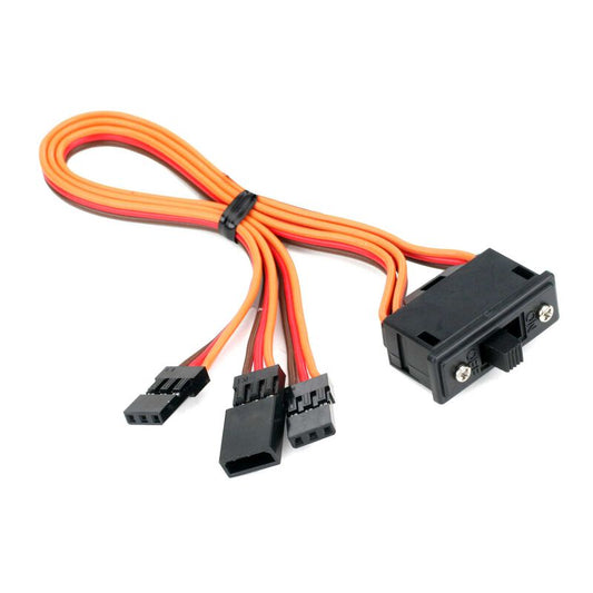 Spektrum Switch Harness: 3-Wire