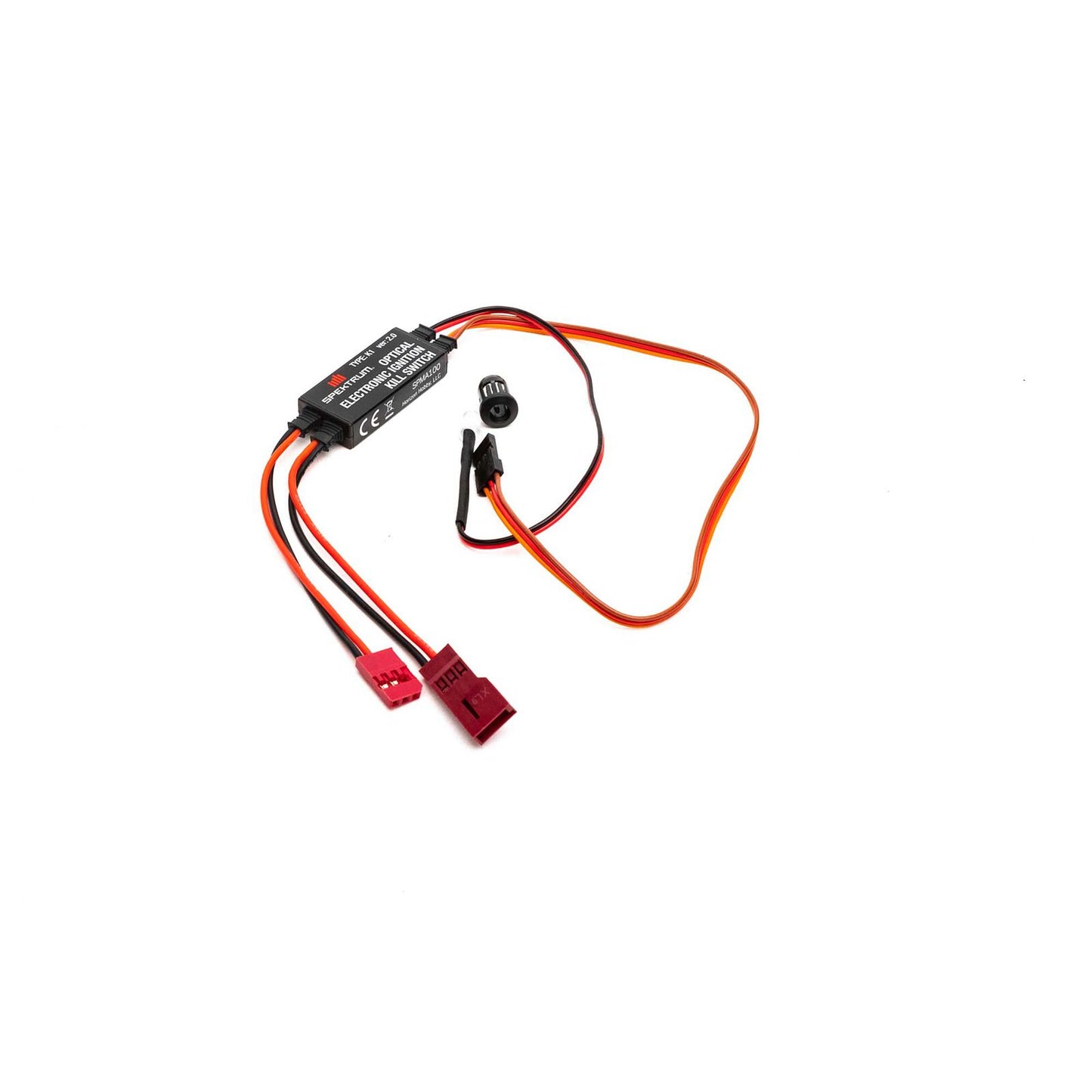 Spektum Optical Ignition Kill Switch