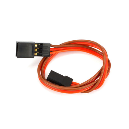 Spektrum Servo Extension Leads Standard