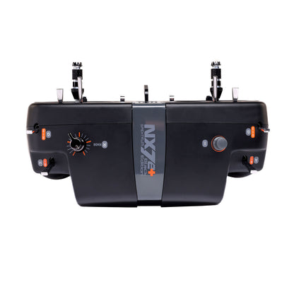 Spektrum - NX7e+ 14-Channel DSMX (Transmitter Only) Black Edition