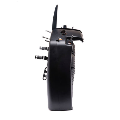 Spektrum - NX7e+ 14-Channel DSMX (Transmitter Only) Black Edition