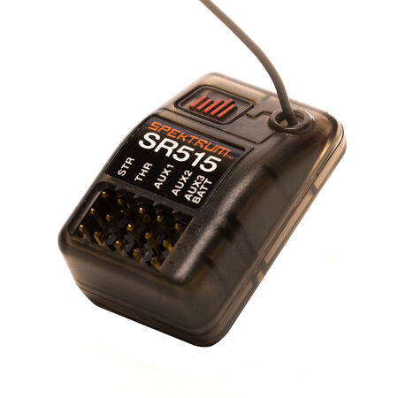 Spektrum - SR515 DSMR 5-Channel Sport Receiver