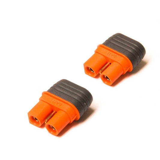 Spektrum Connector: IC3 Battery (2) Item No.