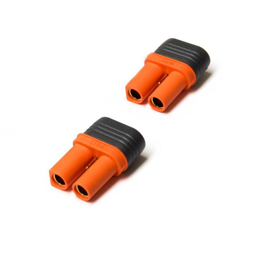 Spektrum Connector: IC5 Battery (2)