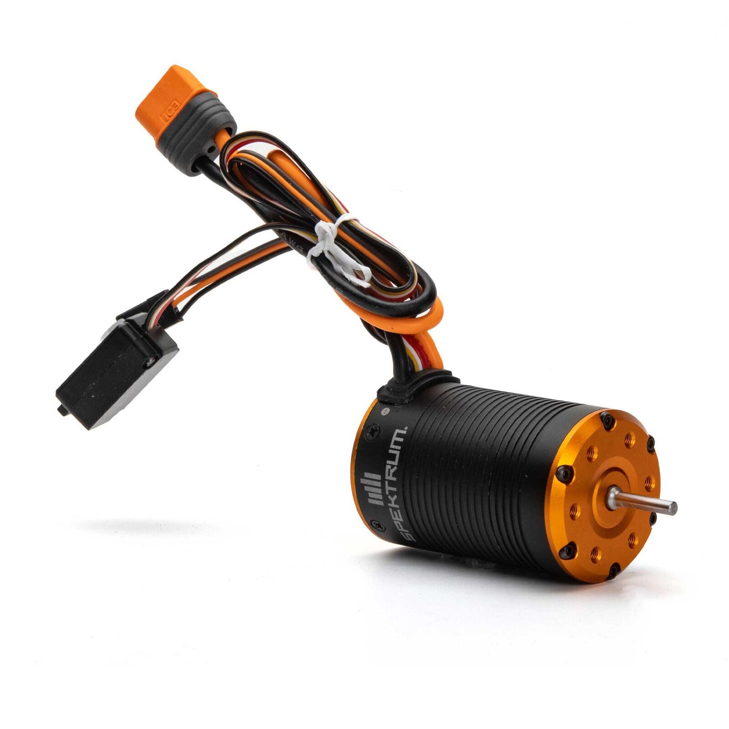 Spektrum - Firma 2-in-1 Brushless Crawler Motor/ESC 1400/2300Kv