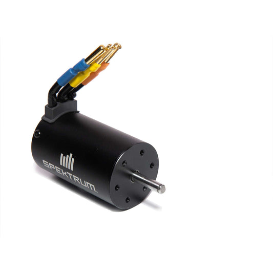 CLEARANCE Spektrum Firma 3660 3200Kv 4-Pole Brushless Motor