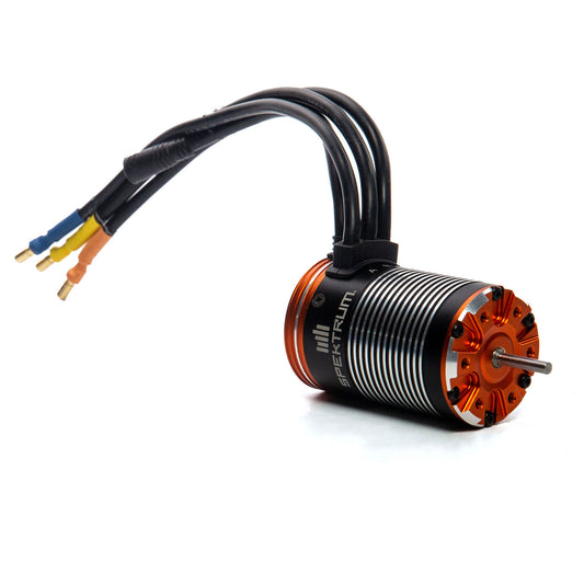 Spektrum - Firma Brushless Sensored Crawler Motor