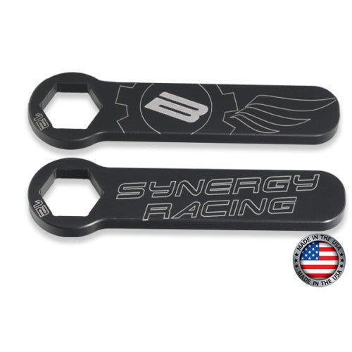 Synergy Racing Products Spanner Wrench 12mm