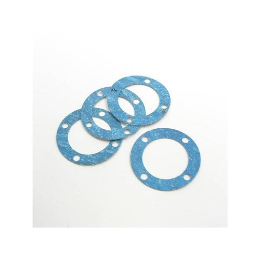 SWORKz HET Diff. Gasket Asbestos free Blue (0,4mm)(3)