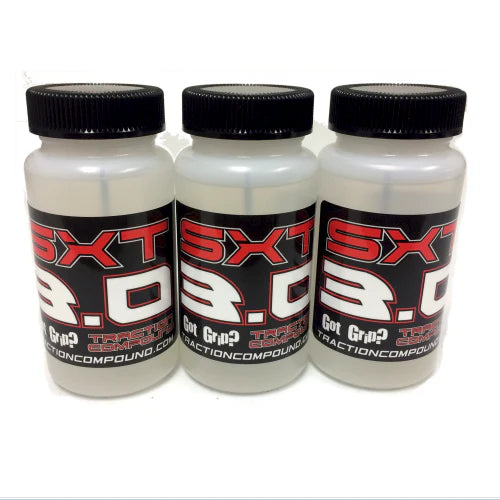 SXT 3.0 - Traction Compound